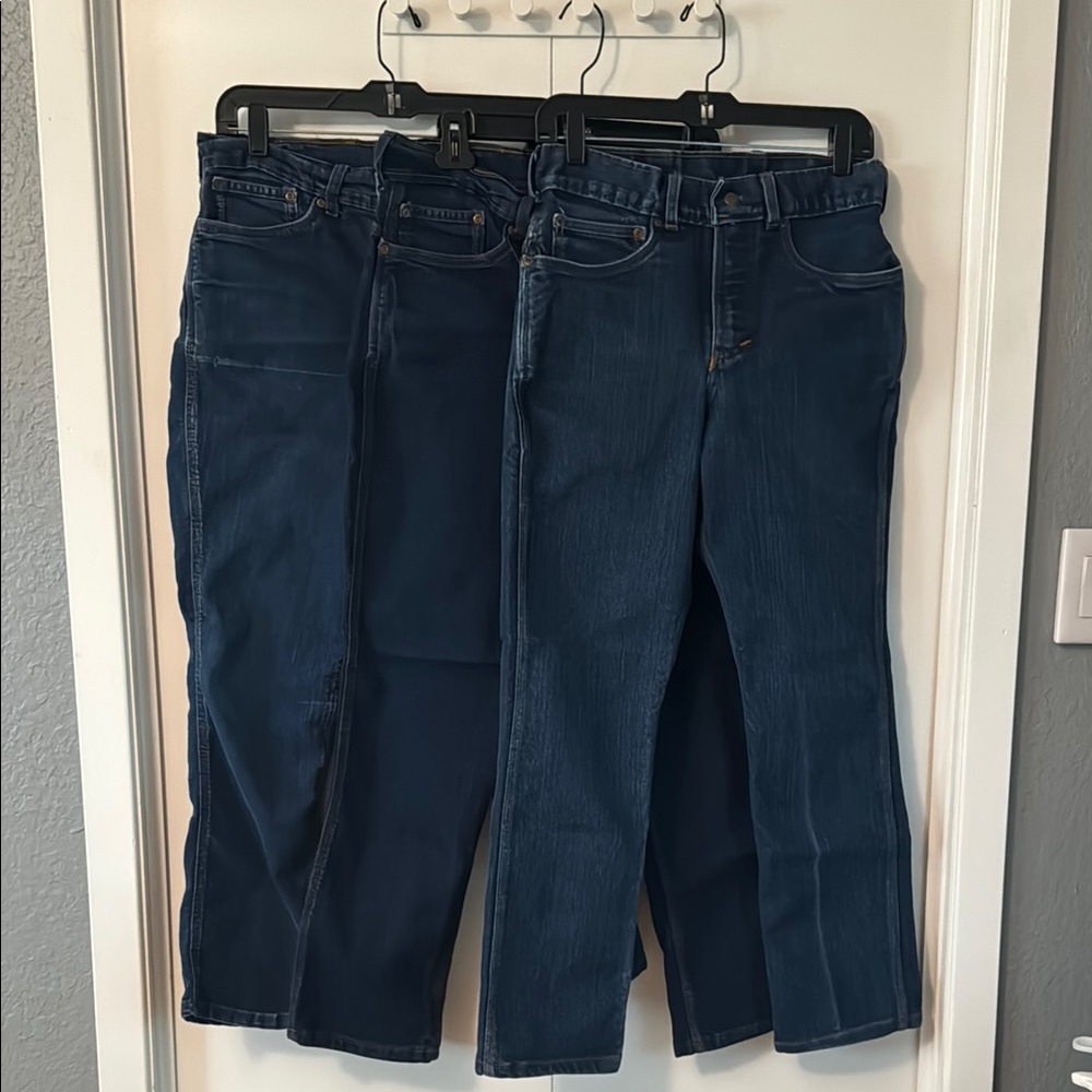 3 for 1 Origin 30x30 Men’s Blue Jeans